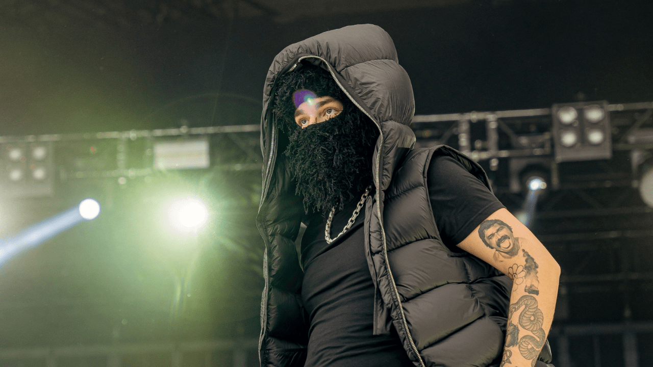 Yeat Releases New Album '2093' Featuring Lil Wayne And Future Music Feeds