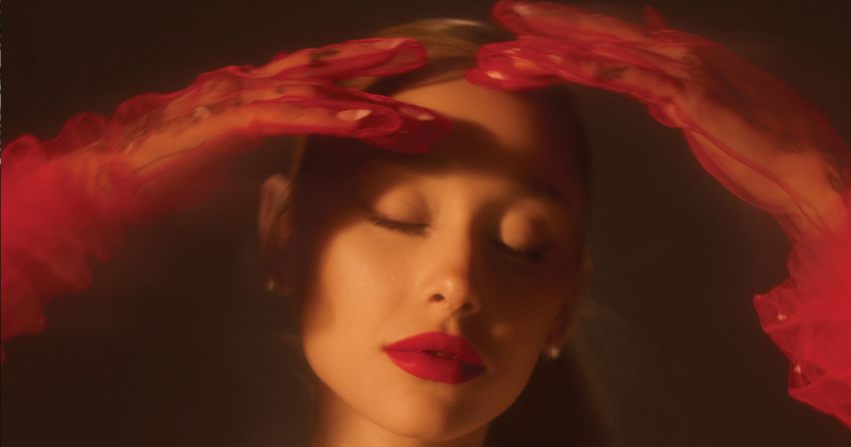 Ariana Grande Releases New Deluxe Version Album of &rsquo;eternal sunshine