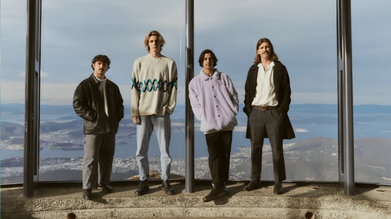 Dice Announce 2024 'Quick To Judge' National Tour Music Feeds