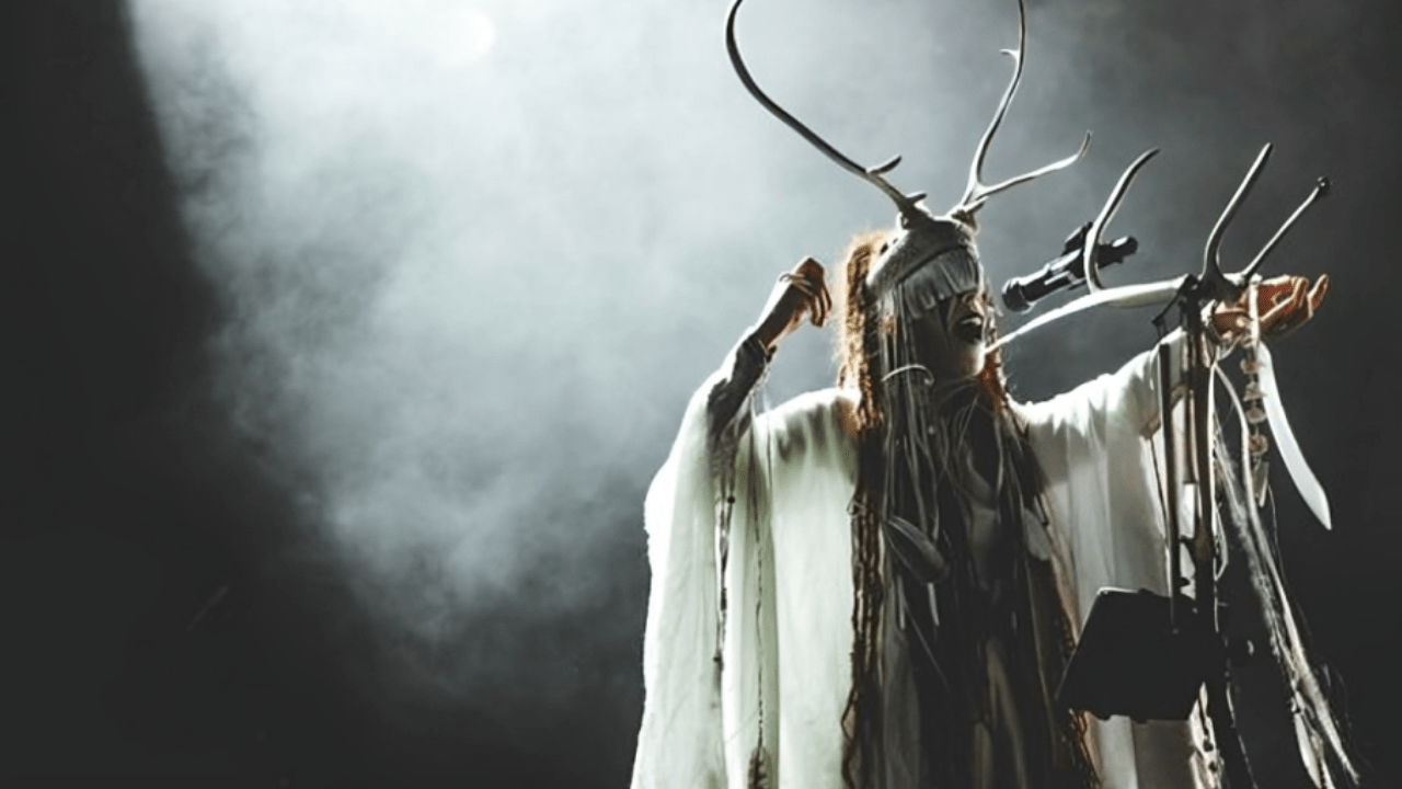 Heilung Announce 2024 Australian Tour - Music Feeds