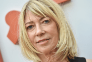 Kim Gordon
