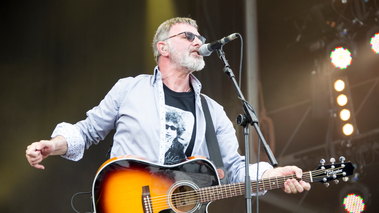 Steve Harley Cockney Rebel Frontman Dies At 73 Music Feeds