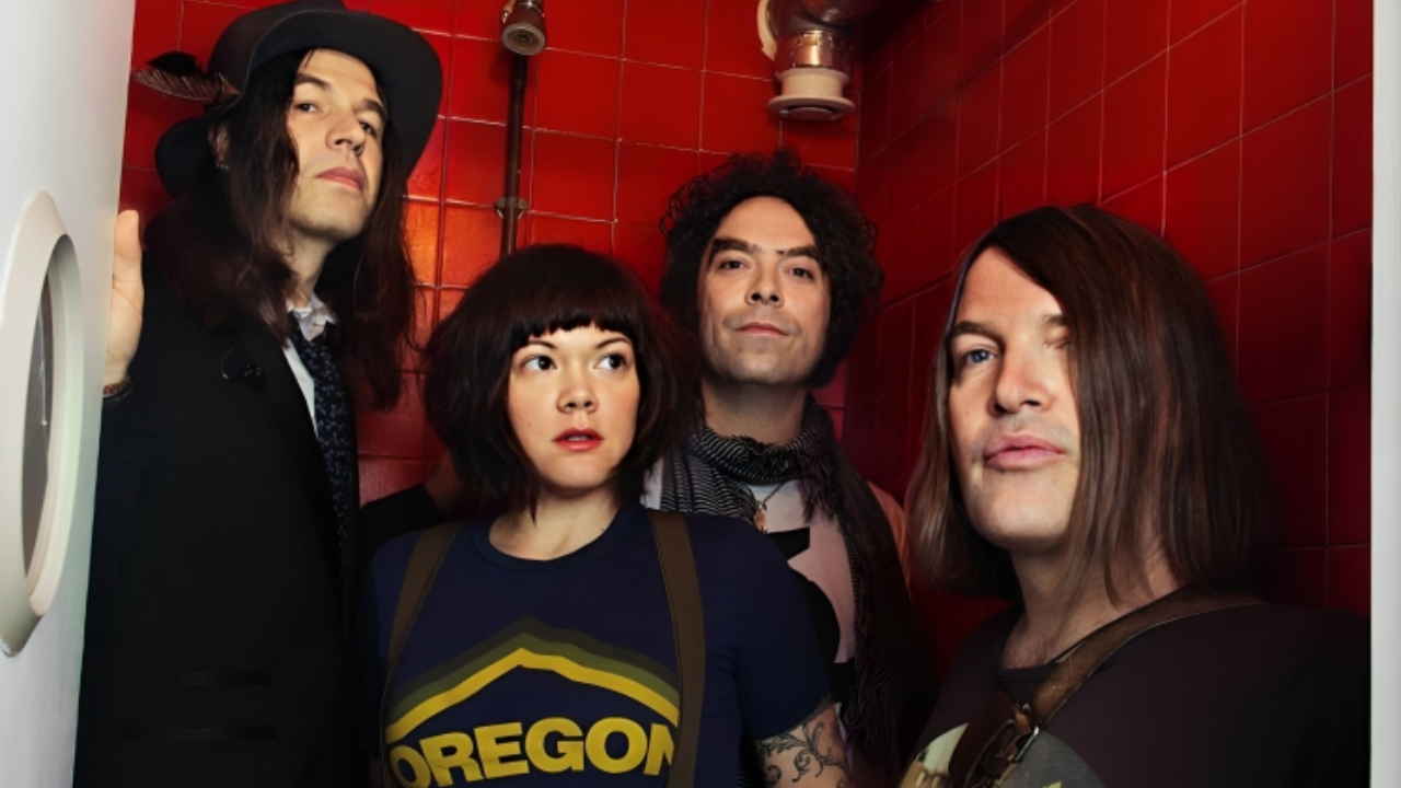 The Dandy Warhols Releases New Single ‘I Will Never Stop Loving You ...