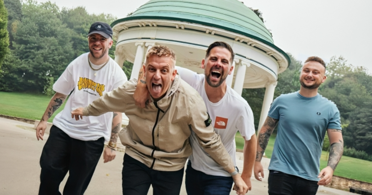 The Reytons Announce 2024 Australian Tour Music Feeds