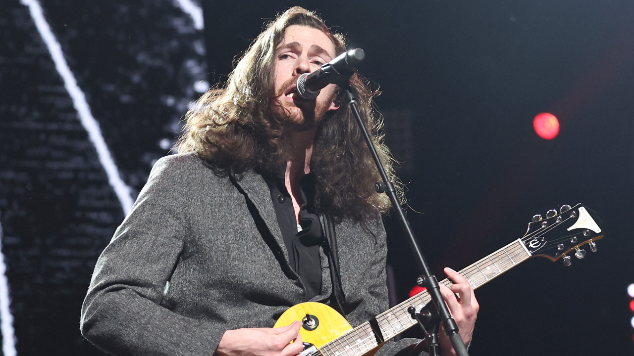 Hozier Announces 2024 Australian Tour Dates