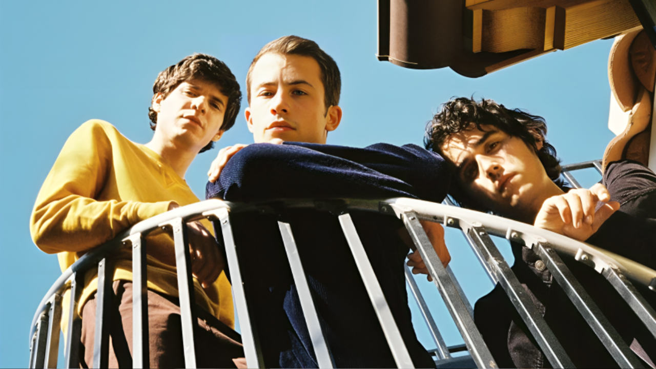 Wallows Announce 2024 Australian Tour - Music Feeds