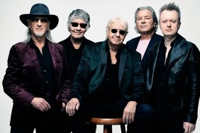 Deep Purple has announced their new album “=1” which is going to be released on Friday, 19th July, via earMUSIC.