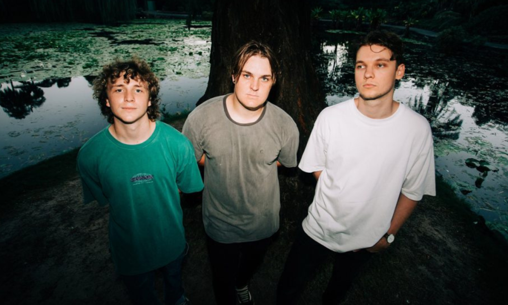 Two Times Shy, Meanjin/Brisbane’s pop powerhouse released their new single ‘Losing My Mind’ on Friday, 26th April.