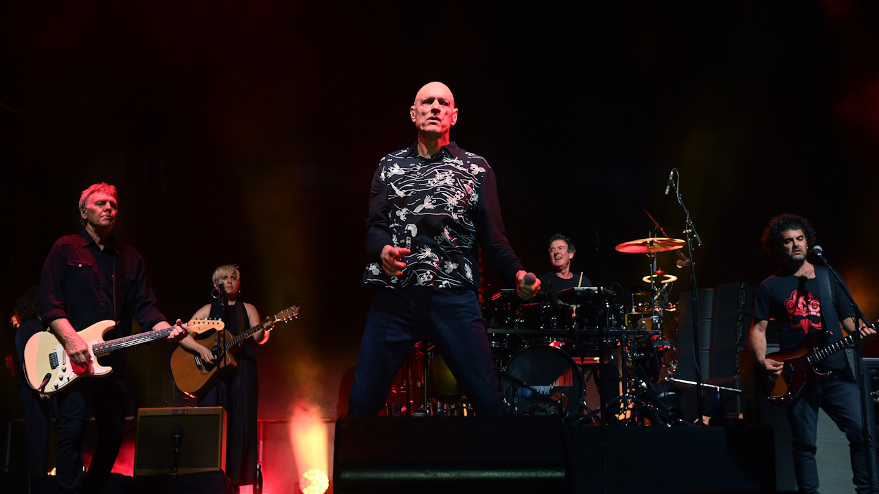 Midnight Oil Doco To Premiere At Sydney Film Festival 2024 Music Feeds