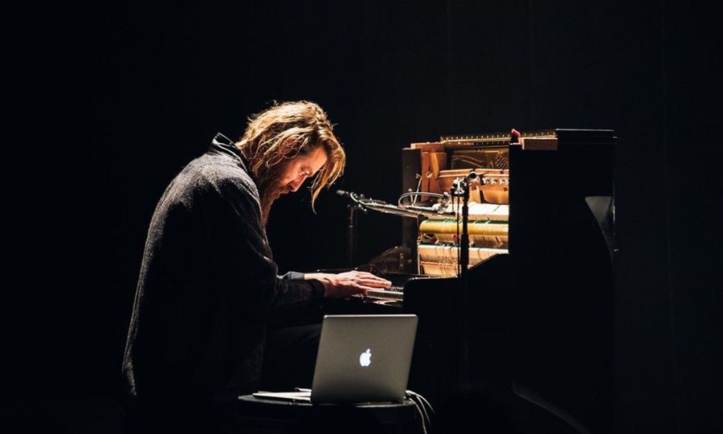 Joep Beving is going to make a comeback to the Operas in July. He will be performing his neoclassical music .