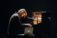 Joep Beving is going to make a comeback to the Operas in July. He will be performing his neoclassical music .