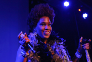Macy Gray