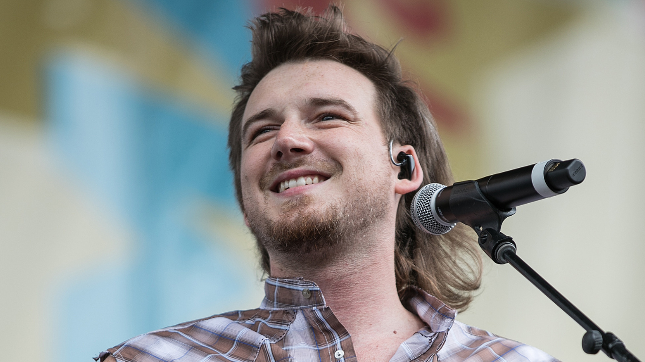 Morgan Wallen Arrested On Felony Charges For Throwing Chairs From Sixth