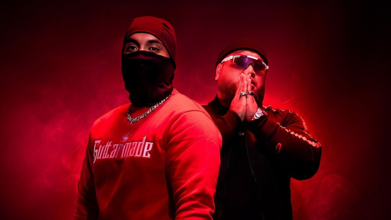 No Money Rapper No Money