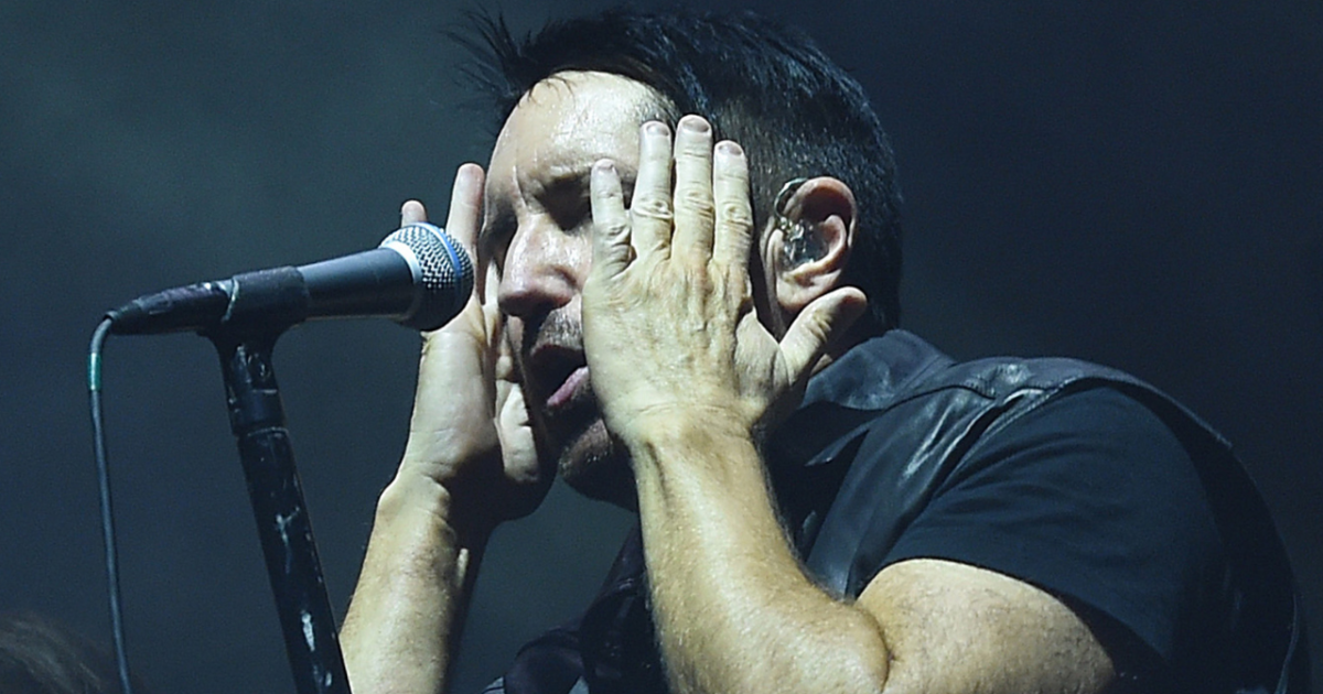 Nine Inch Nails 2025 World Tour: Aussie Fans Left Waiting