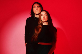 Cults Releases New Single "Crybaby"