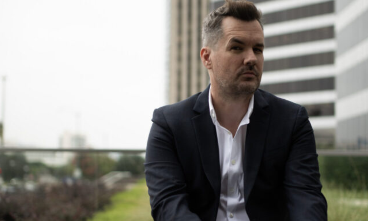 Jim Jefferies Announces 2024 Australian Tour Music Feeds