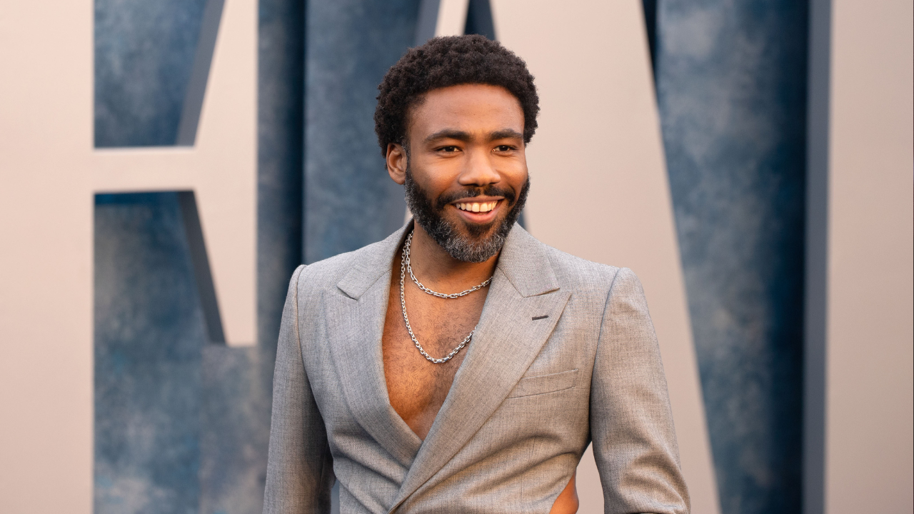 Childish Gambino Adds Additional Show For Australian Leg Tour Of 2025