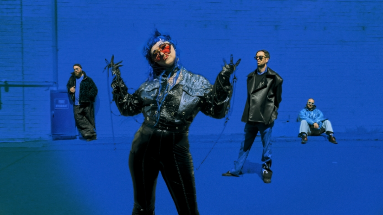 Hiatus Kaiyote Releases New Single 'Telescope' - Music Feeds