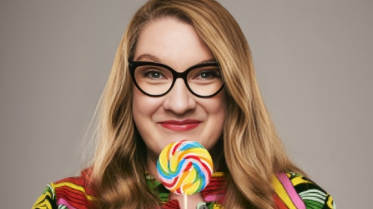 Sarah Millican Announces 2025 Australian Tour - Music Feeds