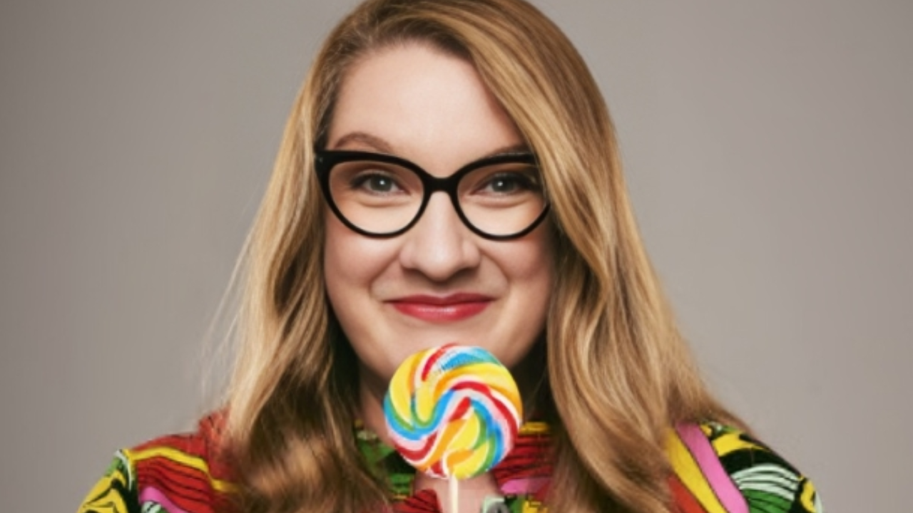 Sarah Millican Announces 2025 Australian Tour Music Feeds