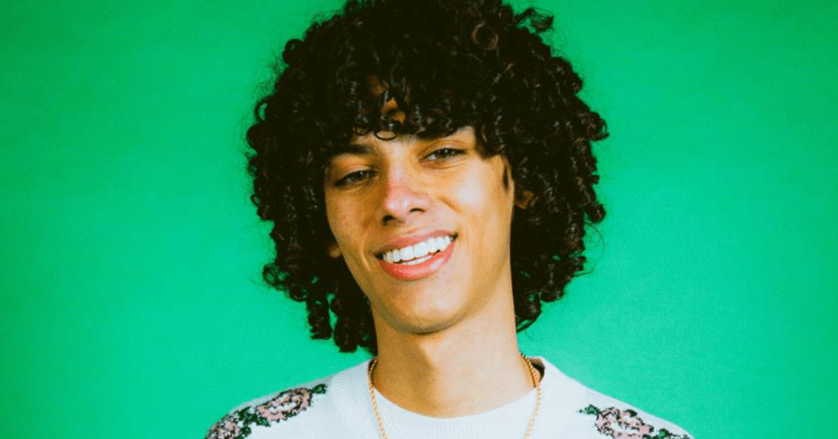 Melbourne Rapper J Verse Shares High-Energy Single 'Get Up'