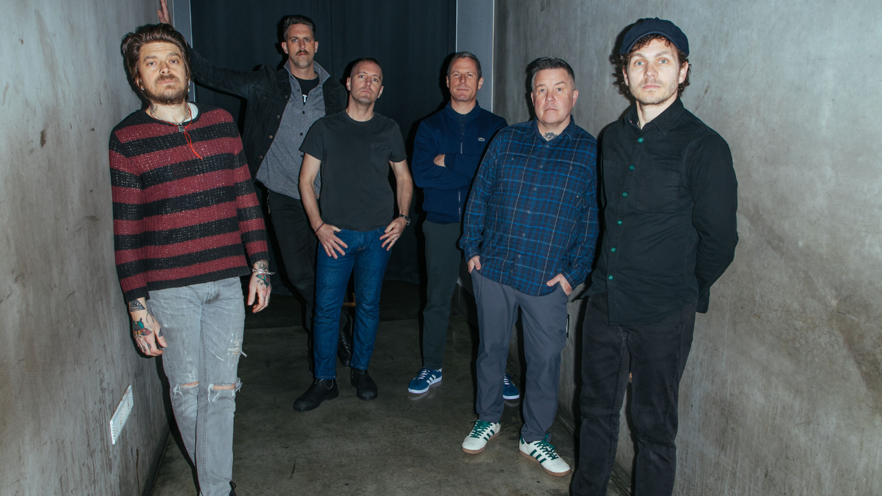 Dropkick Murphys Announce 2024 Australian Tour Dates With Alkaline Trio