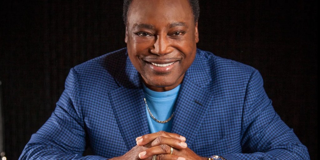 George Benson