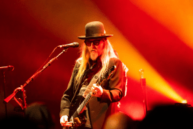 Jerry Cantrell