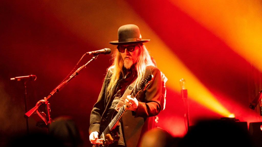 Jerry Cantrell