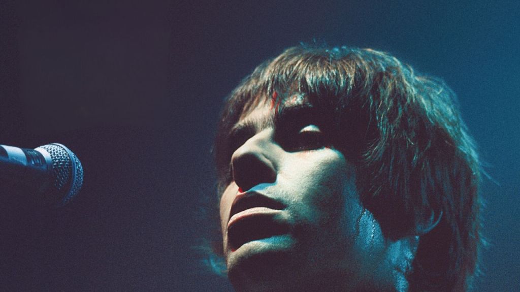 Liam Gallagher