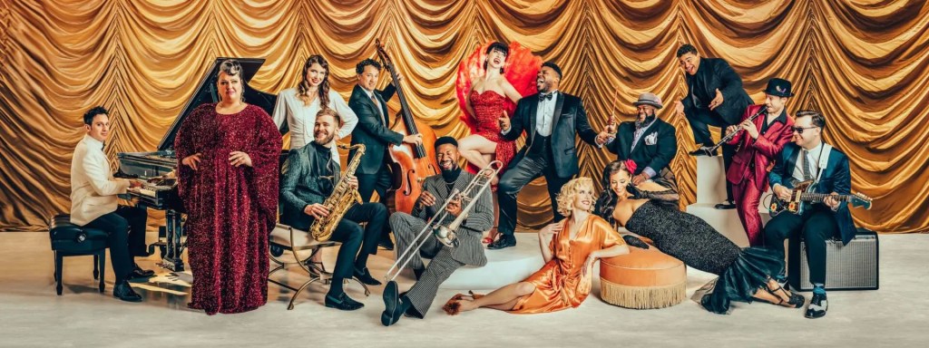 Postmodern Jukebox