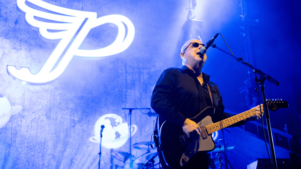 Pixies