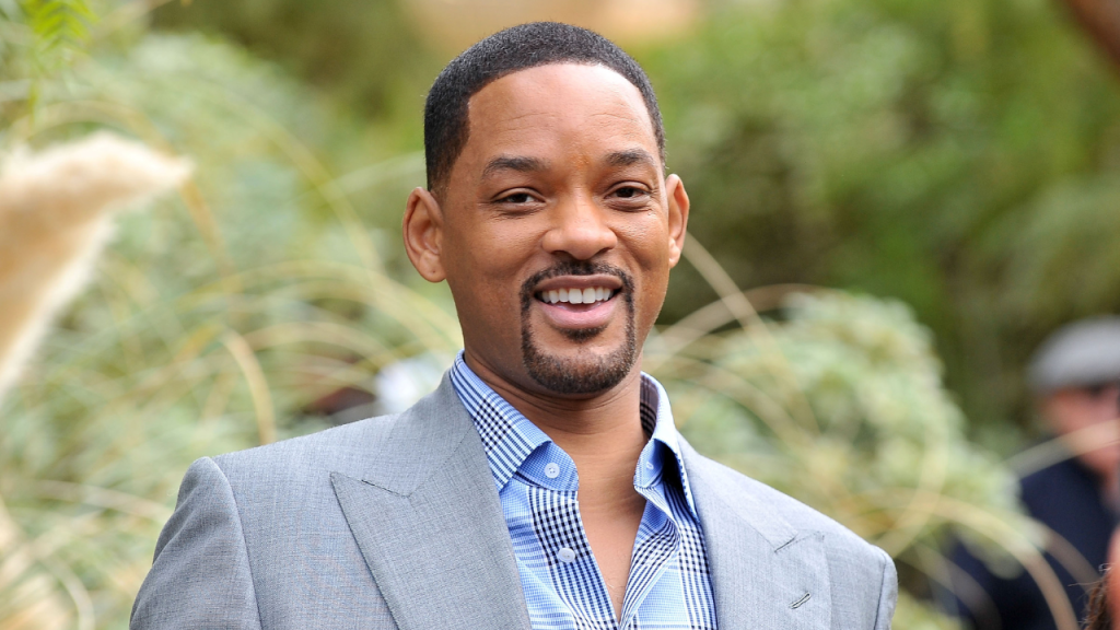 Will Smith