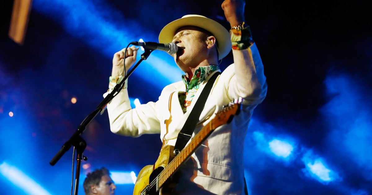 Hoodoo Gurus Blast One Nation Over Use Of Their Music At January 26 Rally