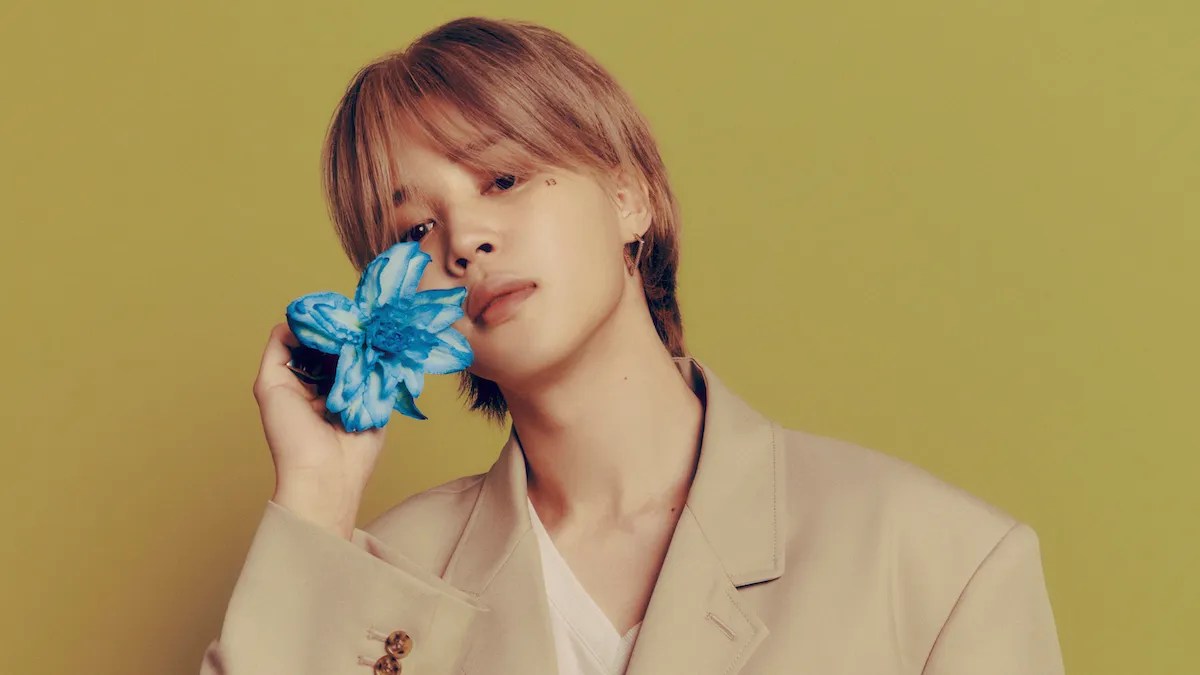 BTS' Jimin Shares Pre-Release Single 'Smeraldo Garden Marching