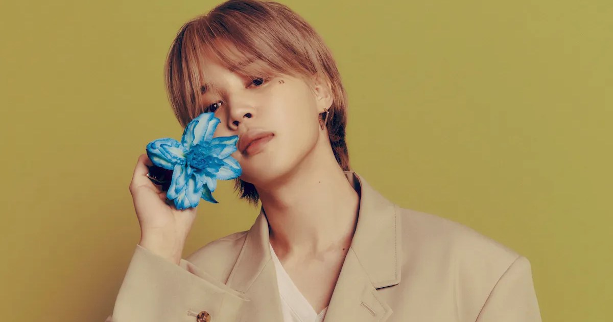 BTS' Jimin Shares Pre-Release Single 'Smeraldo Garden Marching