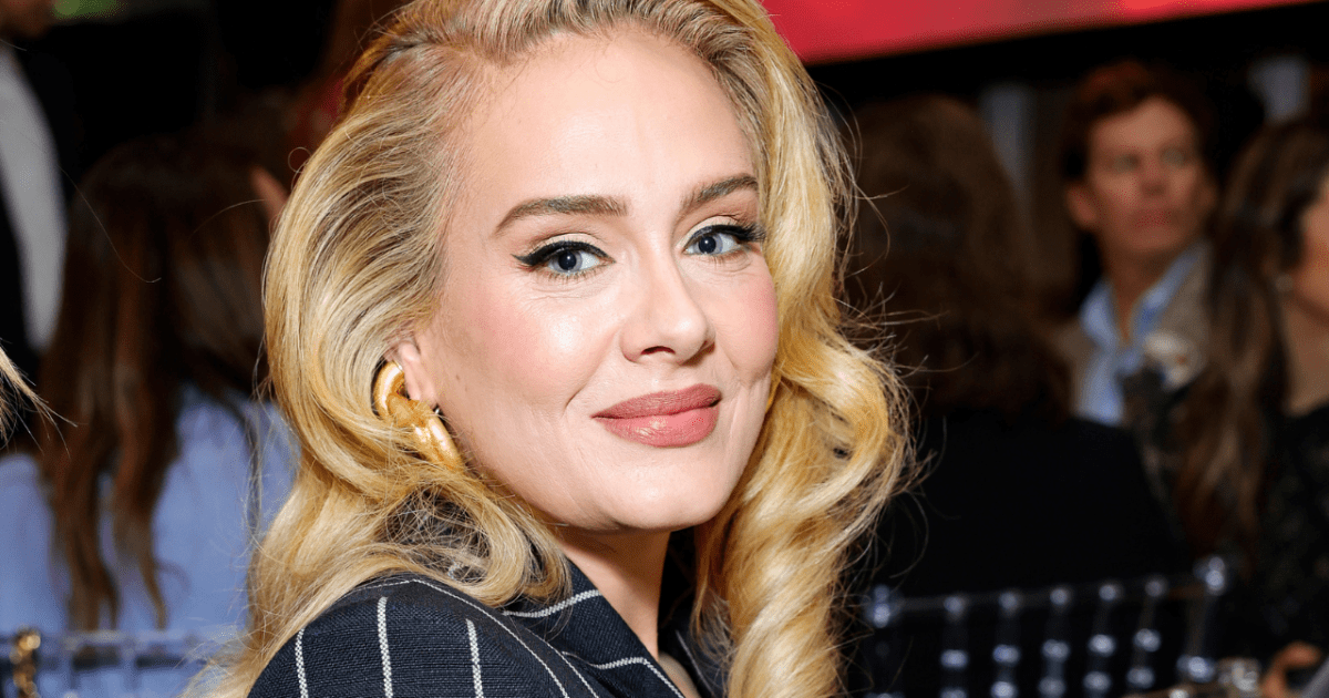 Adele Questions Authenticity of Australian Olympic Breakdancer's