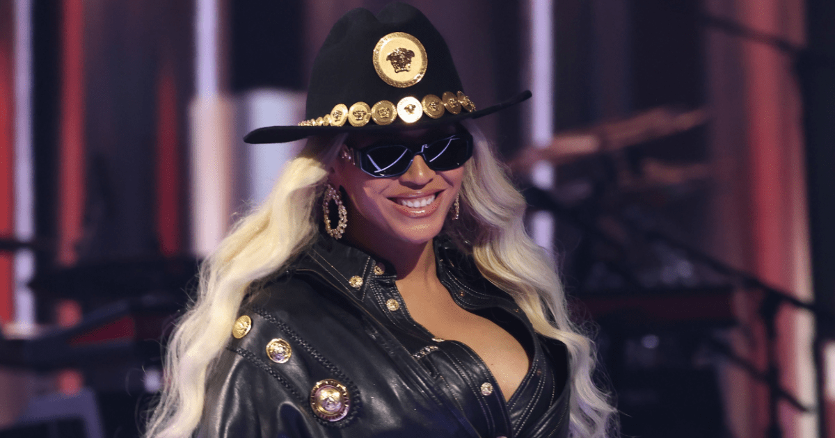 Beyoncé's Team Takes Extreme Measures to Prevent Song Leak During Post ...