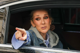 Celine Dion