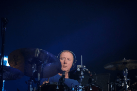 Dave Rowntree