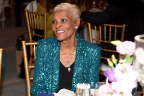 Dionne Warwick