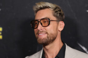 Lance Bass