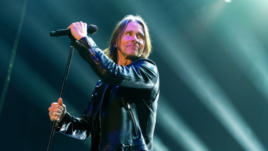 Myles Kennedy