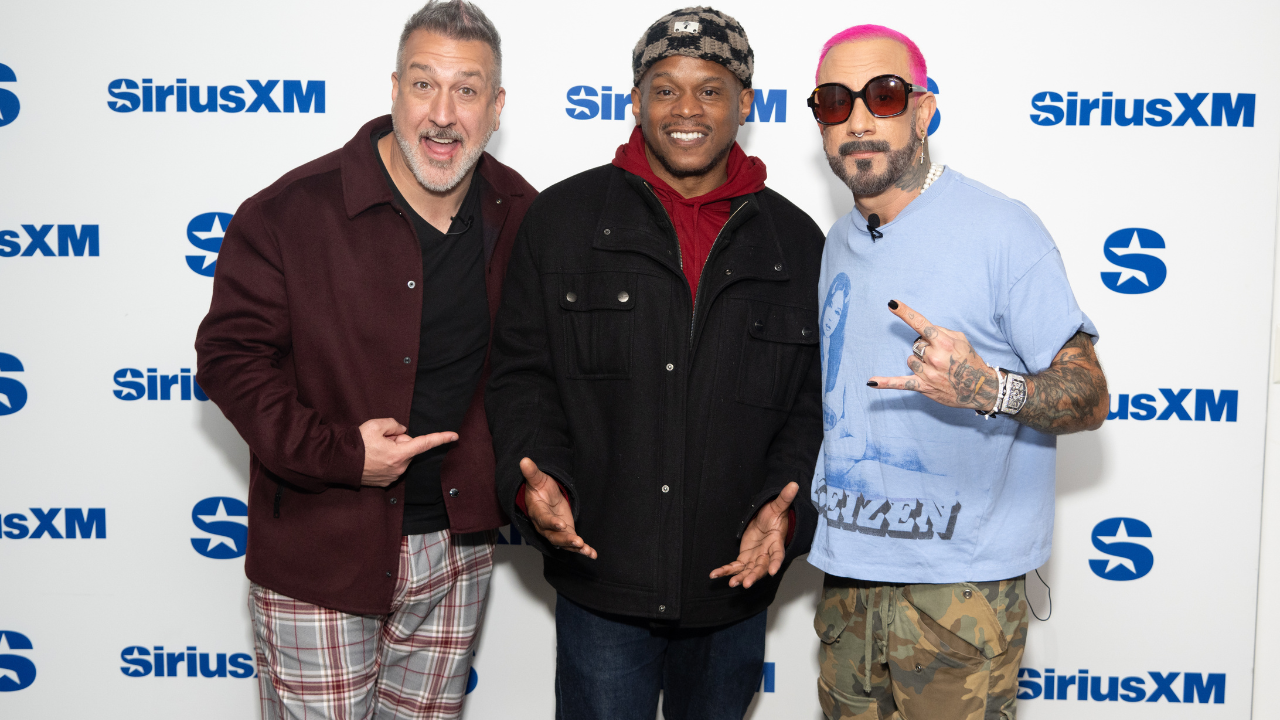 NSYNC Plans Major Reunion for 30th Anniversary - Music Feeds