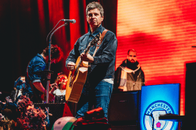 Noel Gallagher