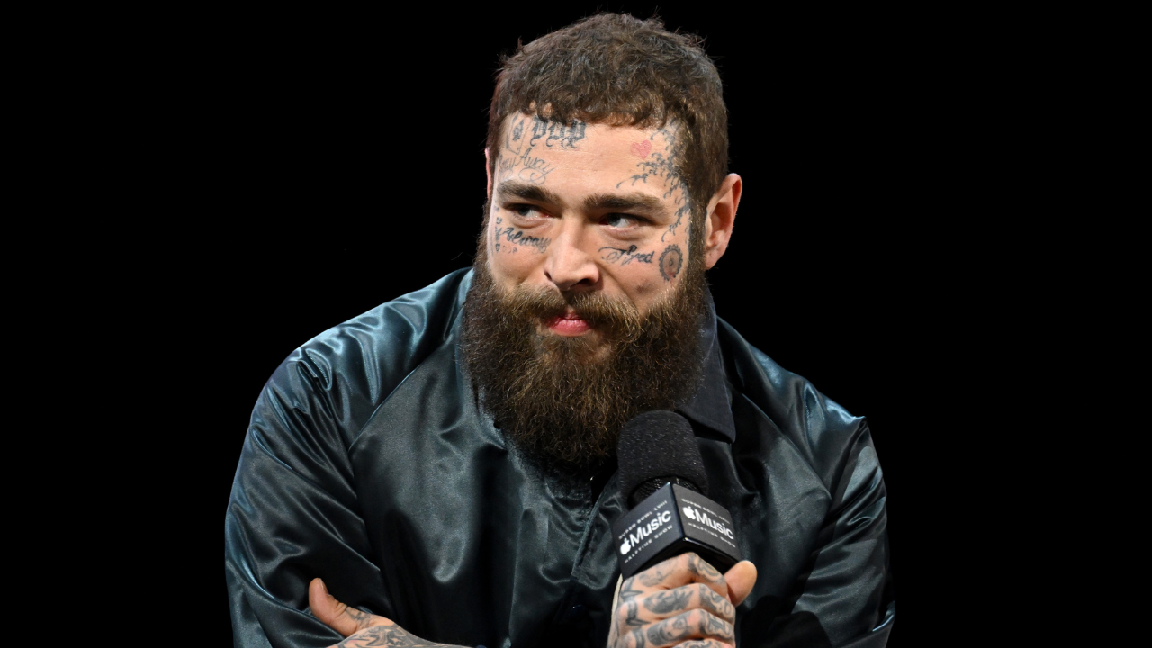 Post Malone Reveals How Fatherhood Transformed His Life Music Feeds