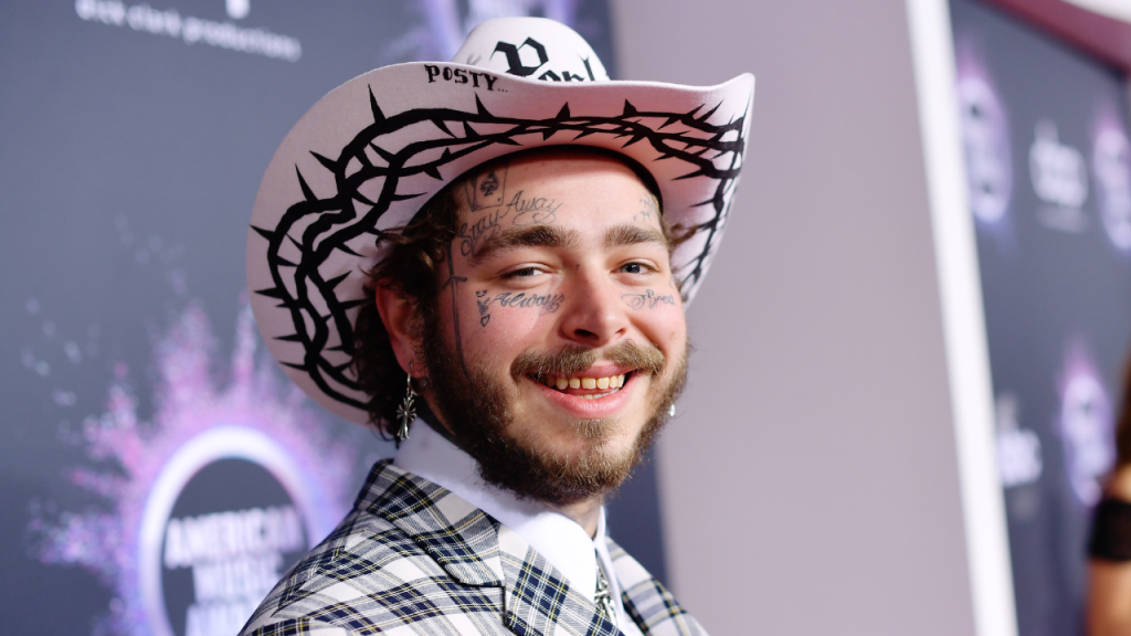 Post Malone