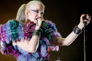Shirley Manson