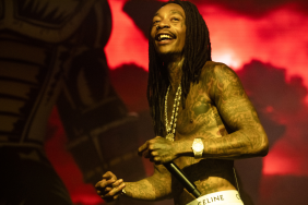 Wiz Khalifa